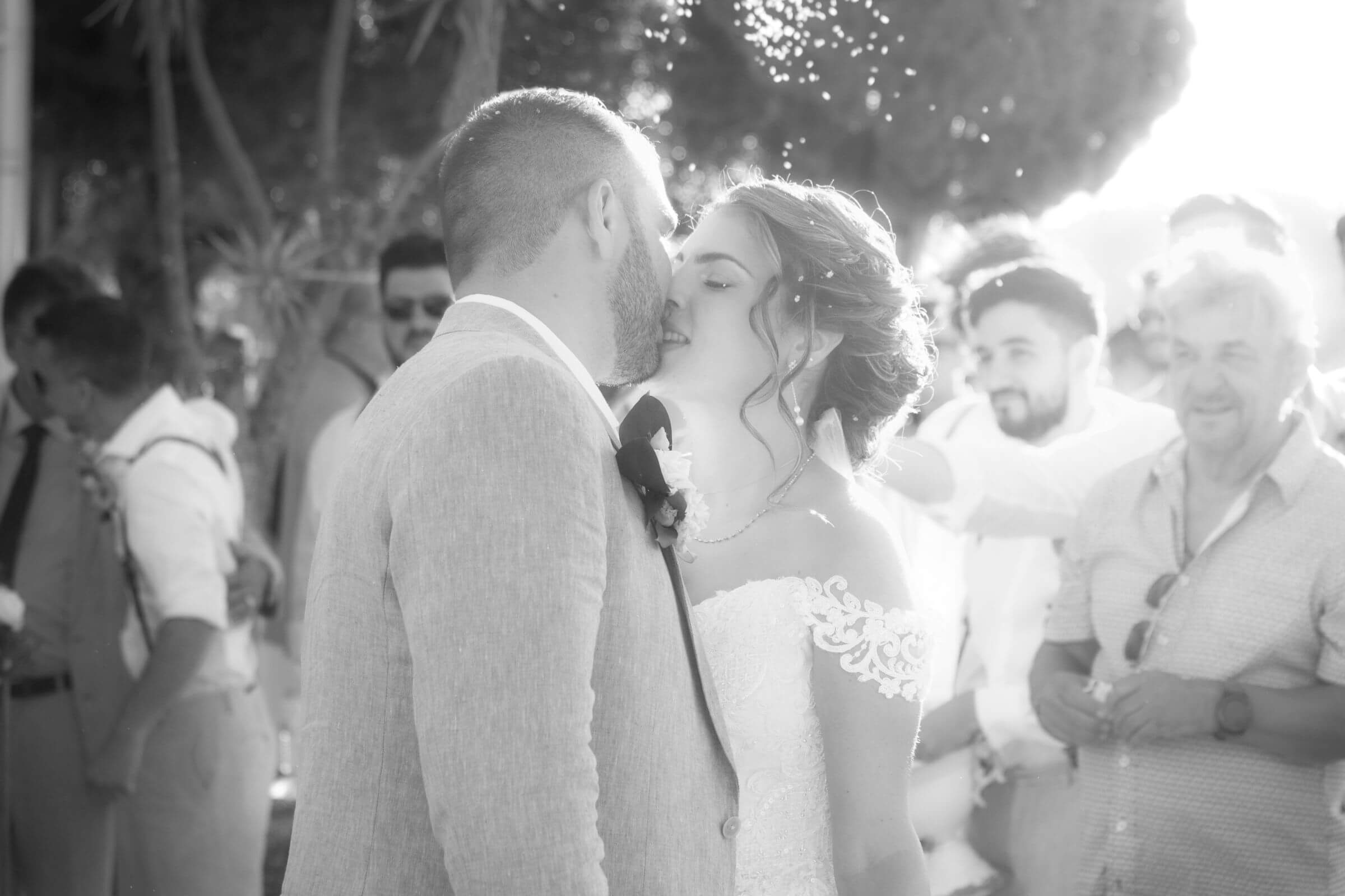 Wedding Cinematography